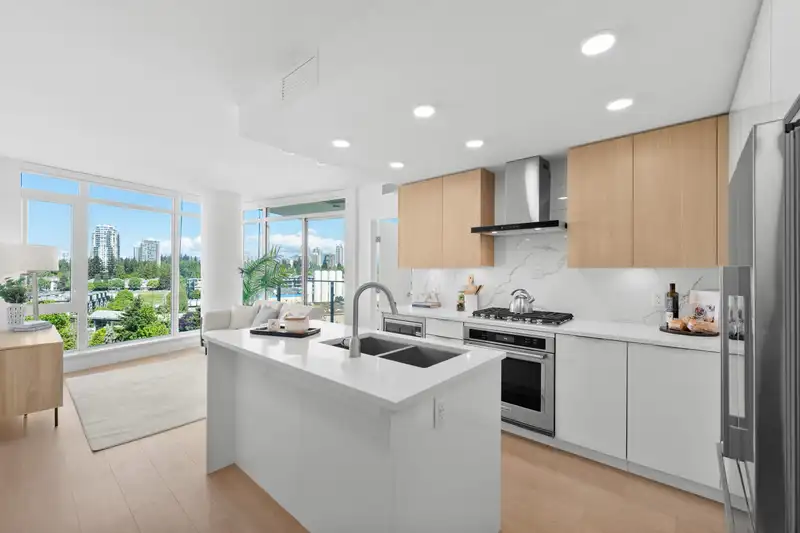 602 7683 PARK CRESCENT - photo 4 of 38