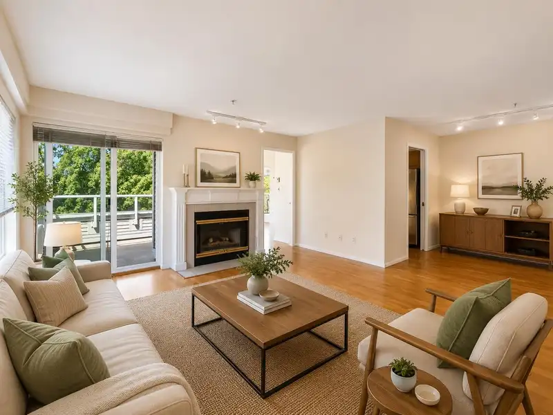 401 7620 COLUMBIA STREET - photo 1 of 28