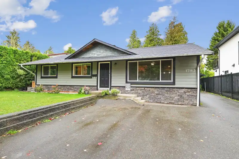 17163 58 AVENUE - photo 1 of 30