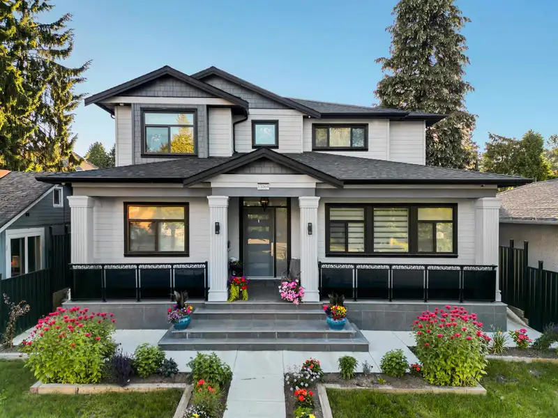 11069 132 STREET - photo 1 of 40