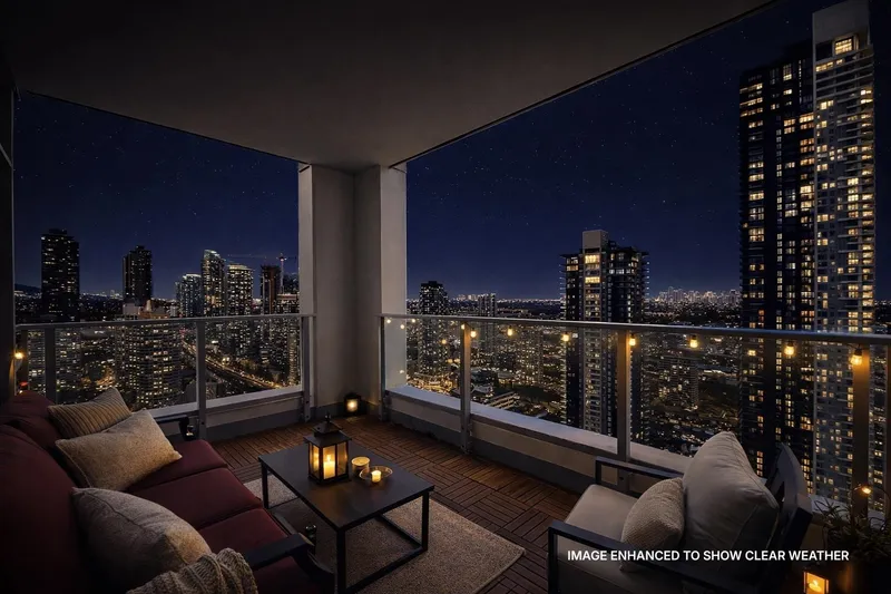 3403 1888 GILMORE AVENUE - photo 1 of 25