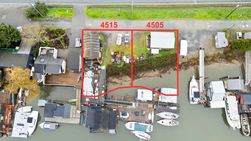 4505 W RIVER ROAD - photo 4 of 15