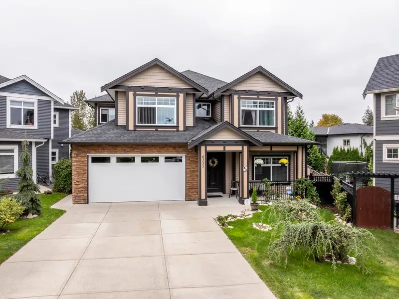 8231 TANAKA TERRACE - photo 1 of 25