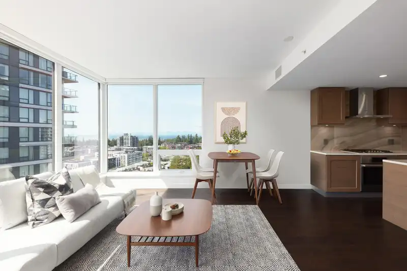 1606 5629 BIRNEY AVENUE - photo 1 of 40
