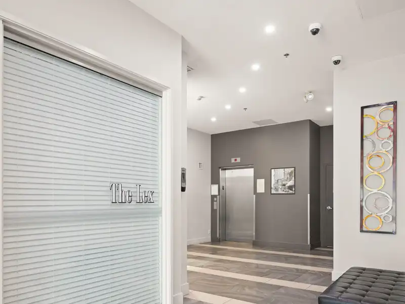 407 1249 GRANVILLE STREET - photo 4 of 13