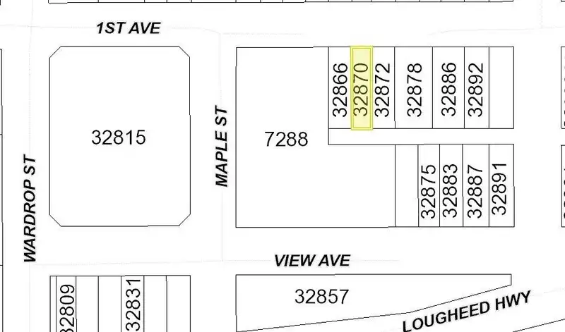 32870 1 AVENUE - photo 2 of 2
