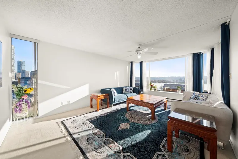 801 1045 QUAYSIDE DRIVE - photo 3 of 25