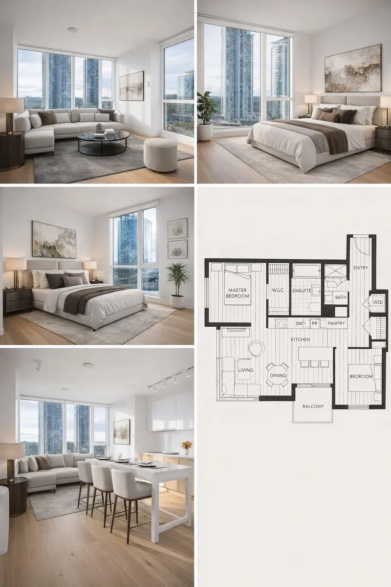 1702 13438 CENTRAL AVENUE - photo 1 of 4