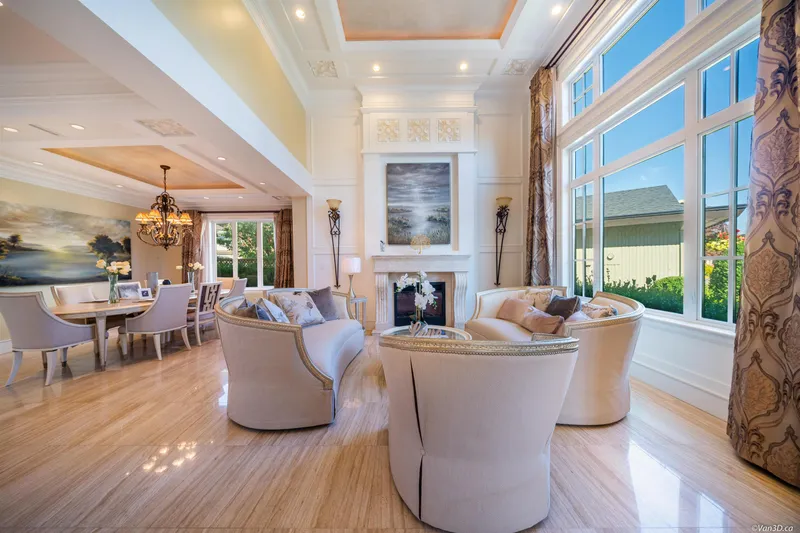 7591 BARKERVILLE COURT - photo 3 of 19