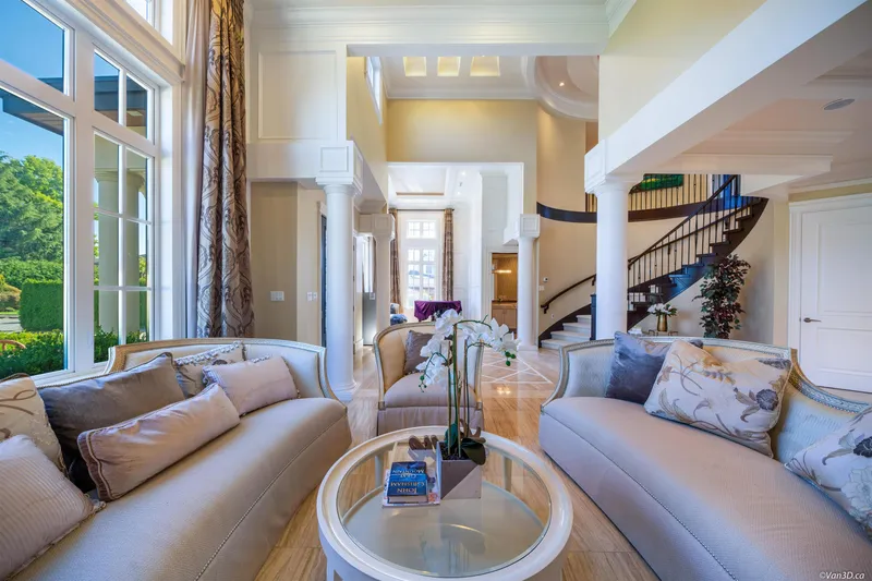 7591 BARKERVILLE COURT - photo 4 of 19