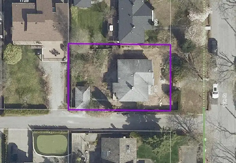 863 17TH STREET - photo 3 of 19