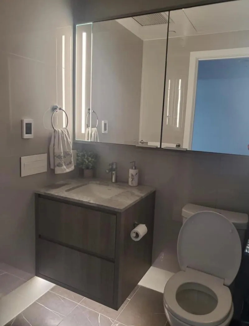 505 1441 JOHNSTON ROAD - photo 4 of 5