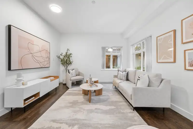 132 7388 MACPHERSON AVENUE - photo 4 of 20