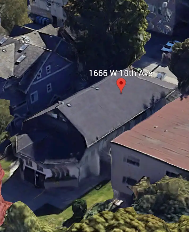 1666 W 10TH AVENUE - photo 4 of 5