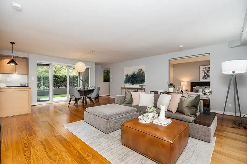 300 1055 HOMER STREET - photo 1 of 40