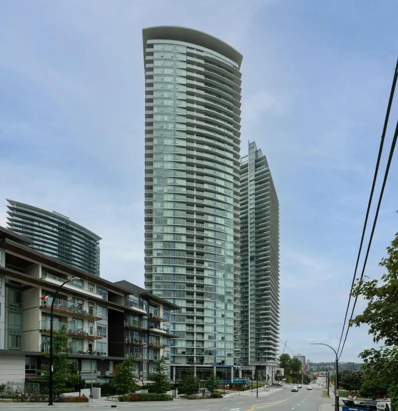 601 1788 GILMORE AVENUE - photo 1 of 25