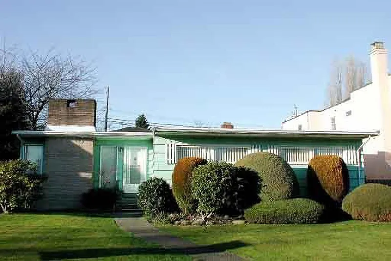 2371 BONACCORD DRIVE - photo 2 of 7