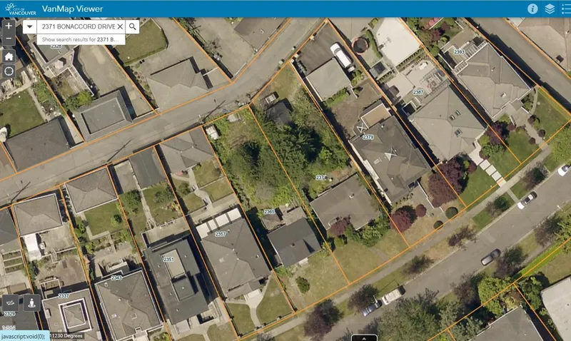 2371 BONACCORD DRIVE - photo 4 of 7