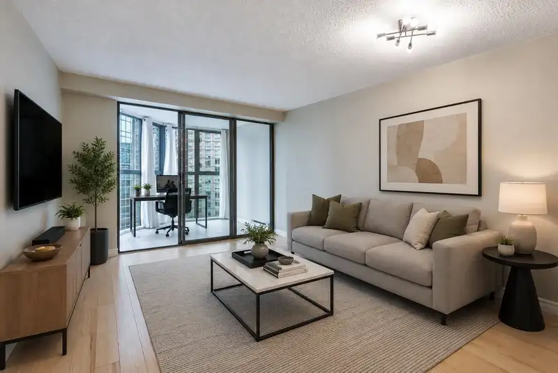 1104 789 DRAKE STREET - photo 1 of 30