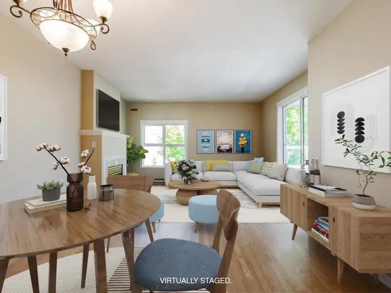 307 4728 53 STREET - photo 3 of 29