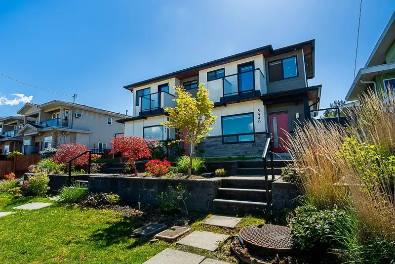 5440 NORFOLK STREET - photo 1 of 40