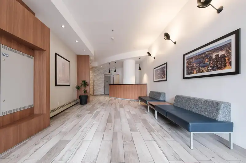 804 183 KEEFER PLACE - photo 3 of 7