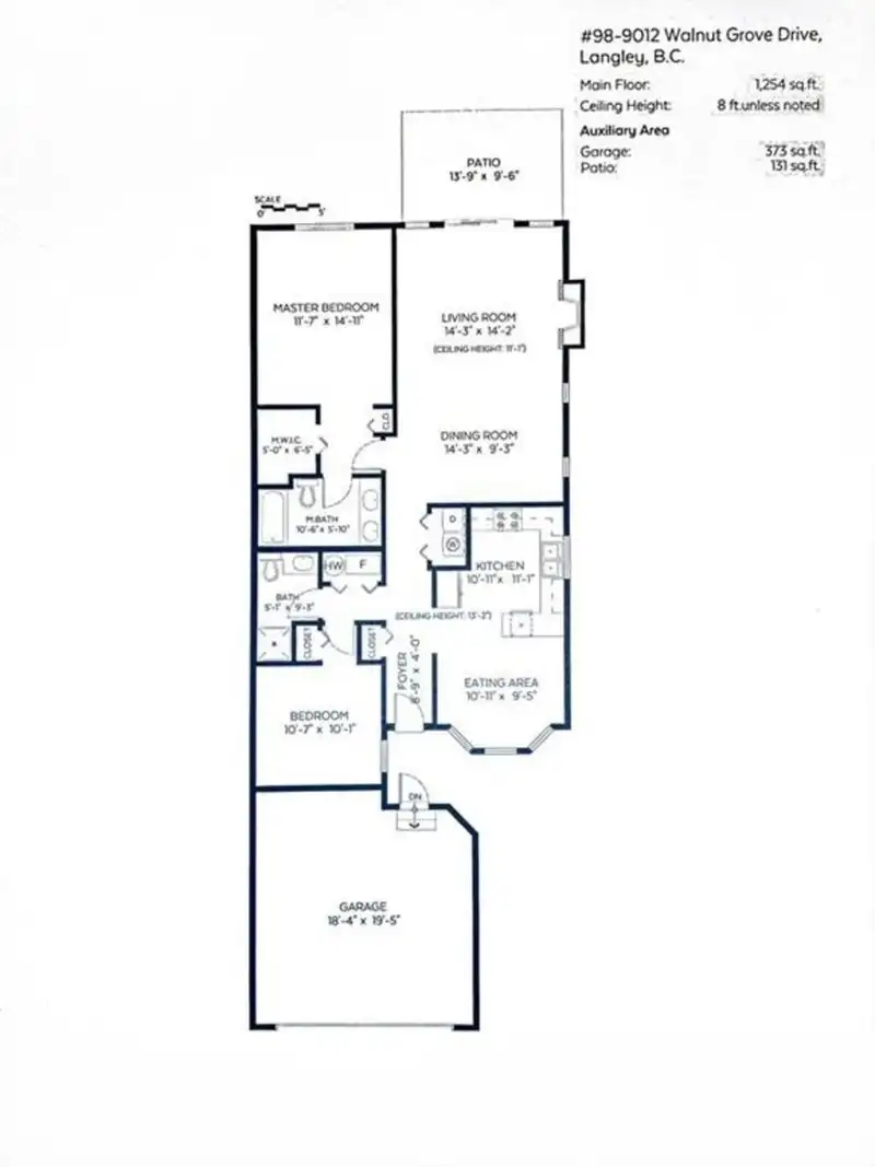 98 9012 WALNUT GROVE DRIVE - photo 4 of 39