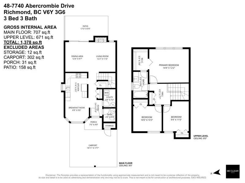 48 7740 ABERCROMBIE DRIVE - photo 2 of 30