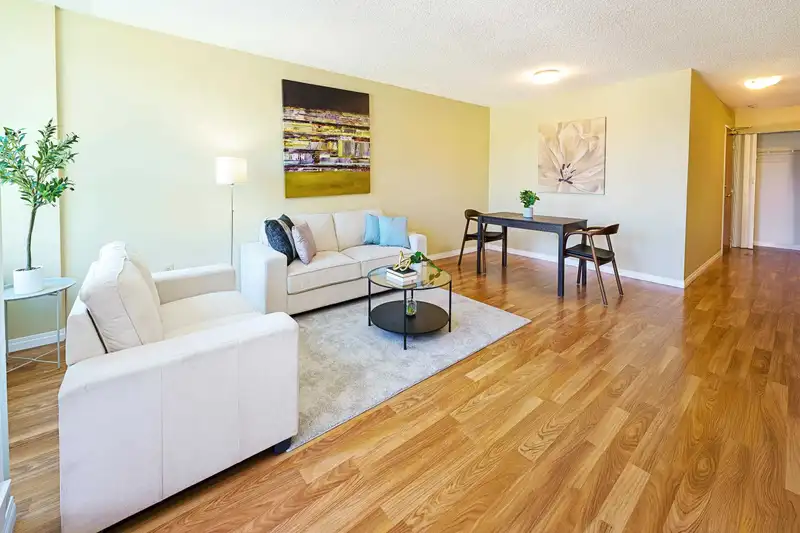 402 1845 ROBSON STREET - photo 1 of 22