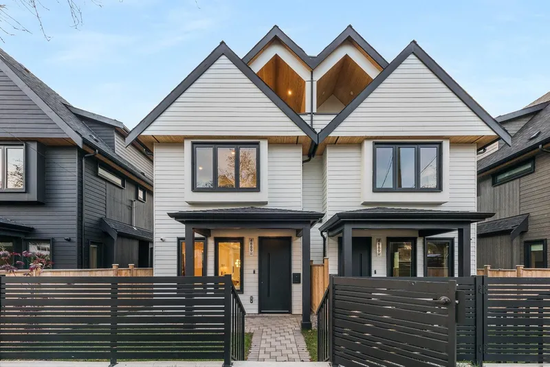 1 4889 MOSS STREET - photo 1 of 25