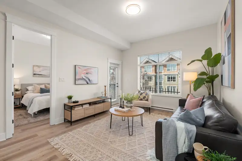 403 19530 65 AVENUE - photo 3 of 28