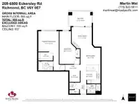 208 6800 ECKERSLEY ROAD - thumbnail 33