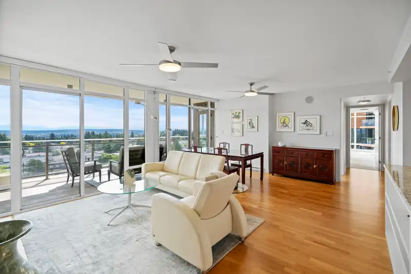 1105 1455 GEORGE STREET - photo 2 of 39