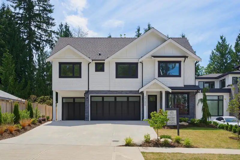 20452 46A AVENUE - photo 1 of 40