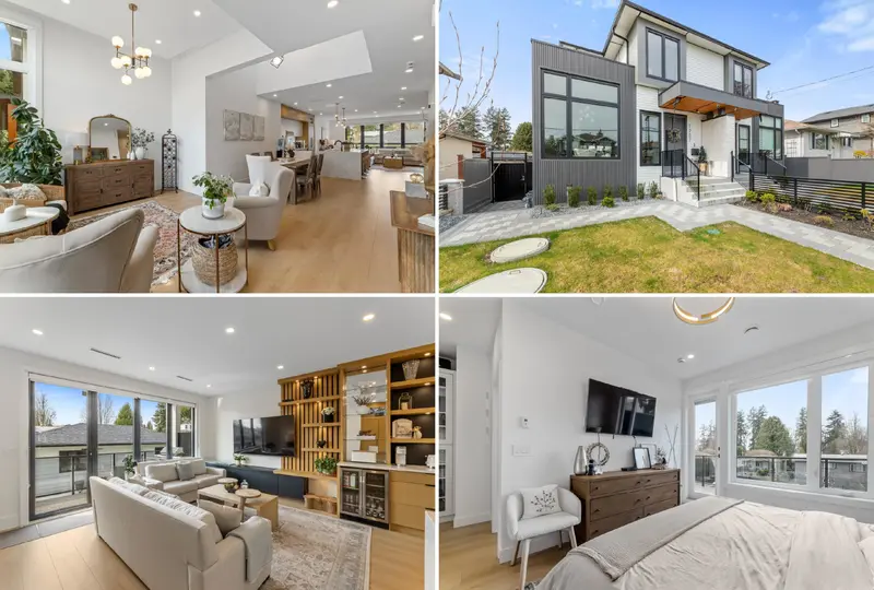 1707 BLAINE AVENUE - photo 1 of 25