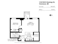 1110 933 E HASTINGS STREET - thumbnail 22