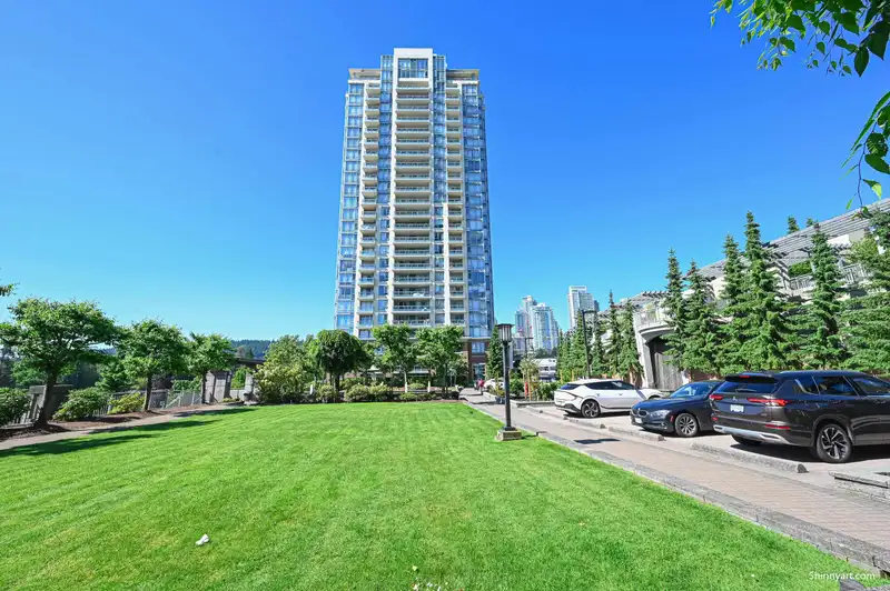 1210 9868 CAMERON STREET - photo 1 of 28