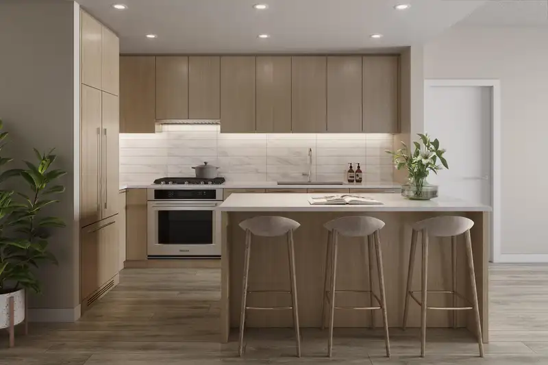 409 110 E 17TH STREET - photo 2 of 4