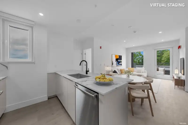 309 2250 E 1ST AVENUE - photo 3 of 29