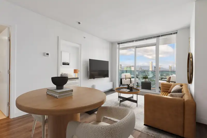 3005 13615 FRASER HIGHWAY - photo 2 of 39