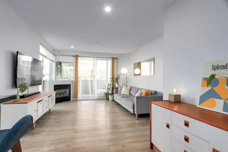 302 122 E 3RD STREET - photo 1 of 16