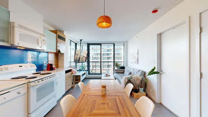 905 66 W CORDOVA STREET - photo 4 of 25