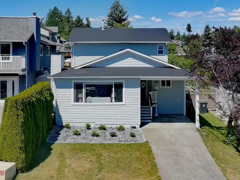 2329 WAKEFIELD DRIVE - photo 1 of 40