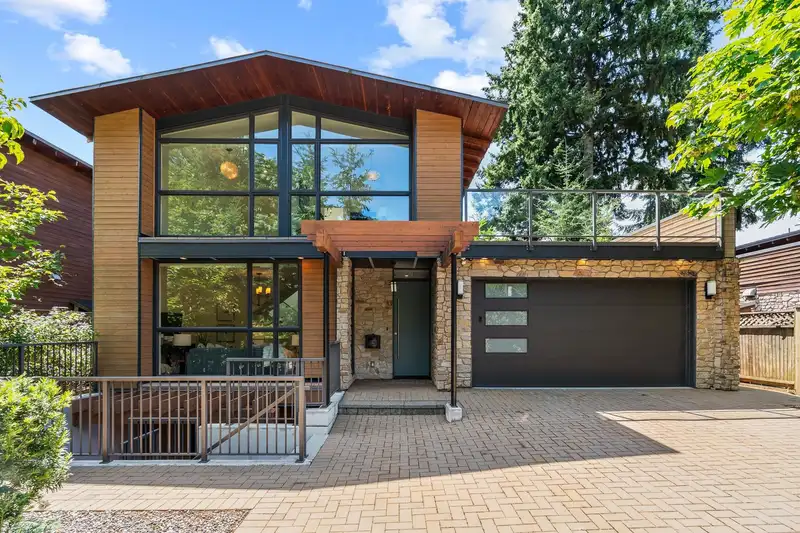 6528 MARINE DRIVE - photo 1 of 24