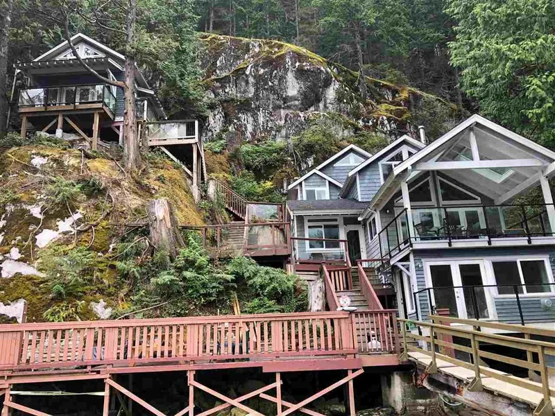 824 INDIAN ARM - photo 1 of 1