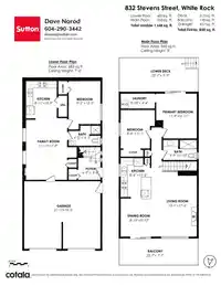 832 STEVENS STREET - thumbnail 3