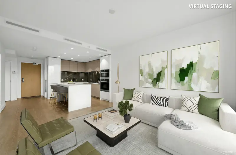 505 1675 LIONS GATE LANE - photo 3 of 25