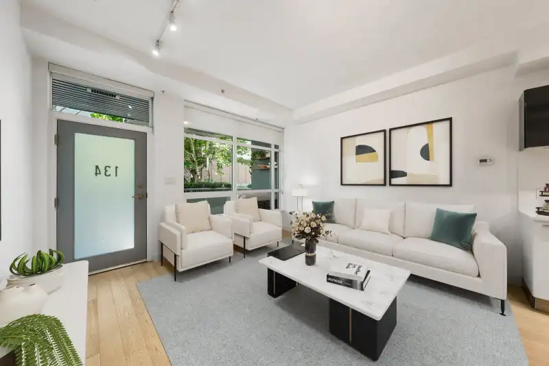 134 E 1ST AVENUE - photo 1 of 40