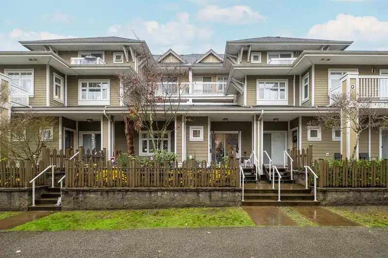 166 7388 MACPHERSON AVENUE - photo 1 of 28