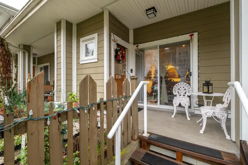 166 7388 MACPHERSON AVENUE - photo 3 of 28
